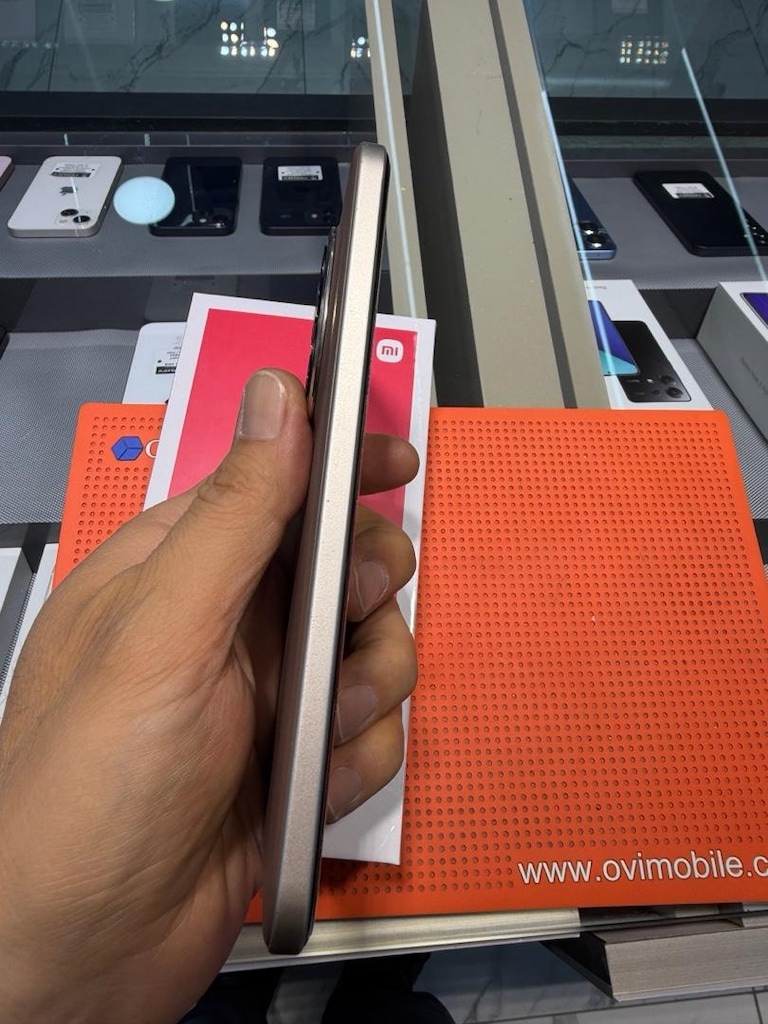 REDMİ NOTE 15 PRO PLUS - 3