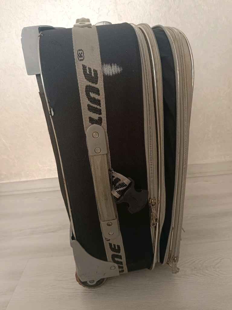 küçük boy valiz - 3