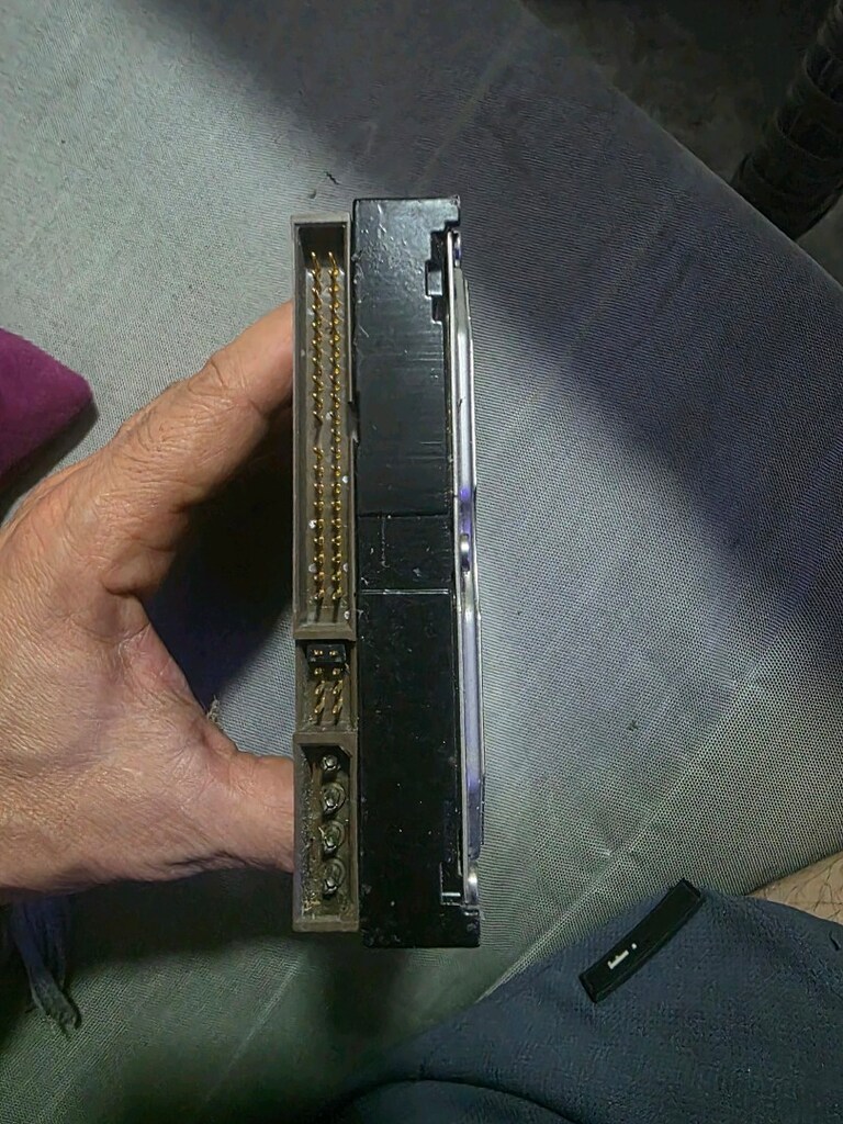 500 gb harddisk ultra ata/ ide (pata) 2. el - 3