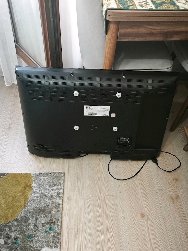 Vestel 32 inç LCD Televizyon - 2