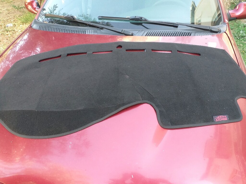 2007 -_2017 üretim Fiat linea Torpido üstü kılıf - 4