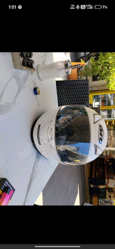 motorsiklet kaskı - 7