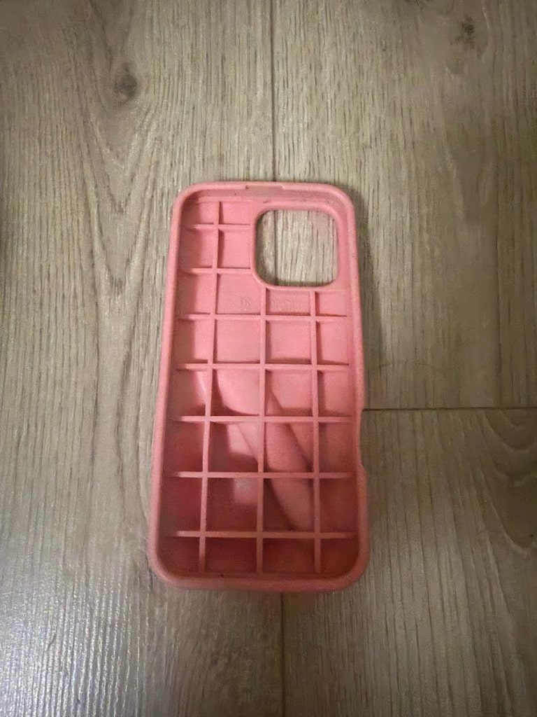 Rhode İphone 16 Pro Max kılıf - 2