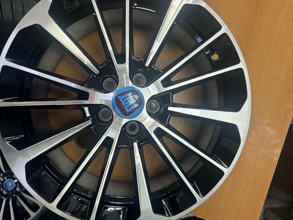 16 5/98 EGEA DOBLO - 10