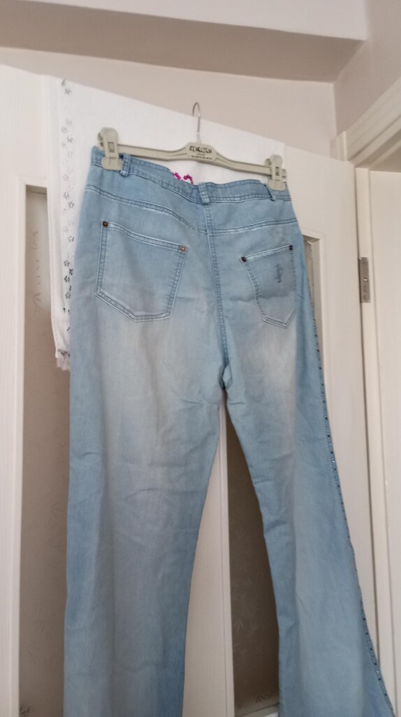 kot pantolon - 8