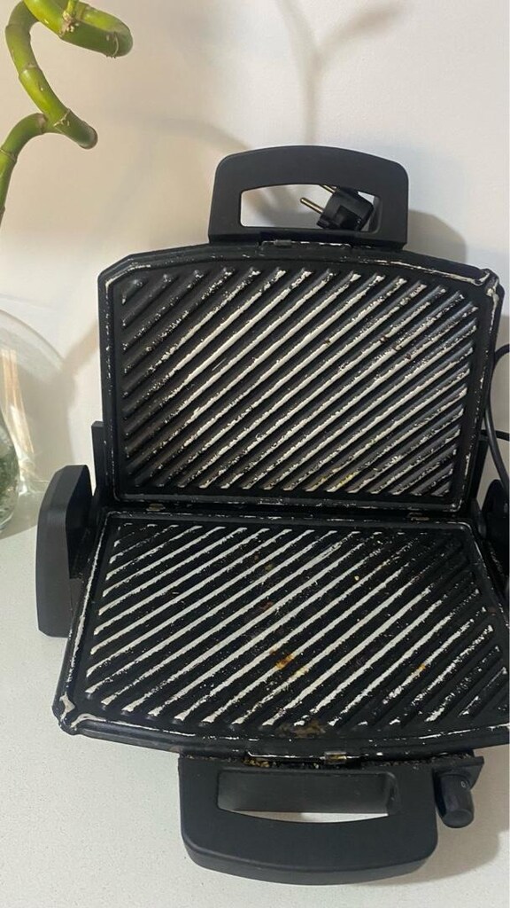 vestel tost makinesi - 2