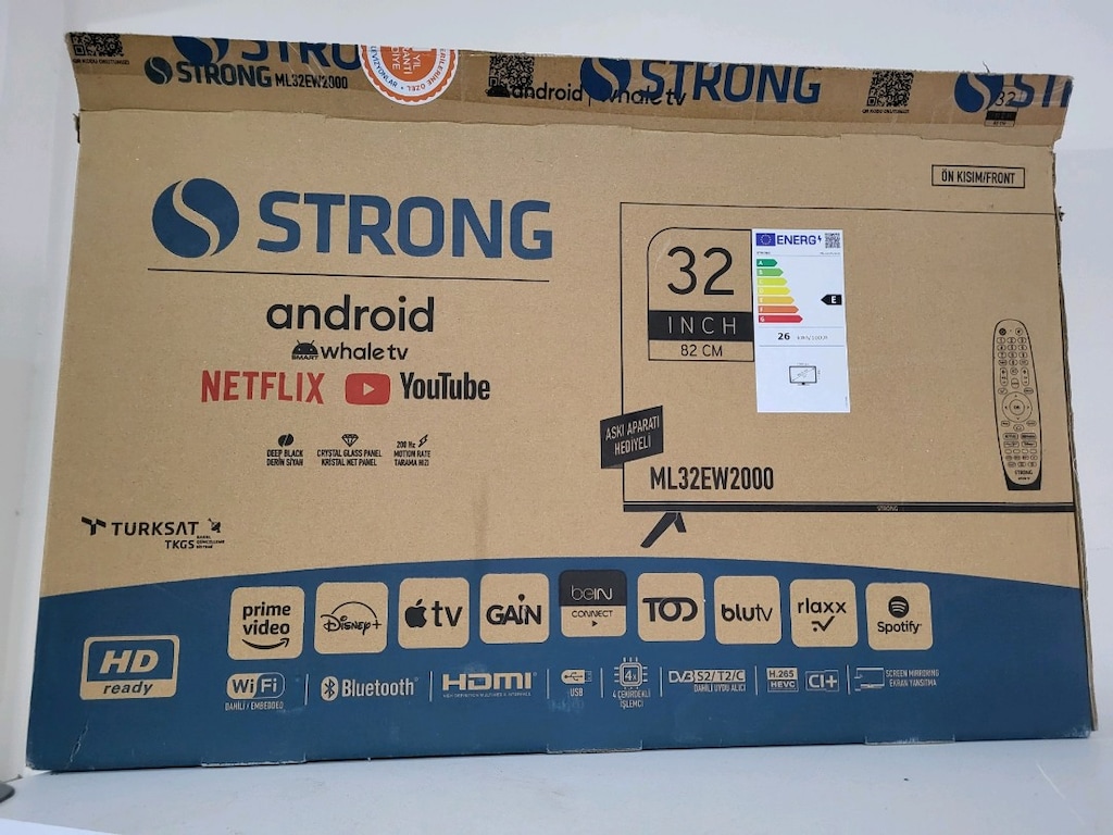 Android tv - 5