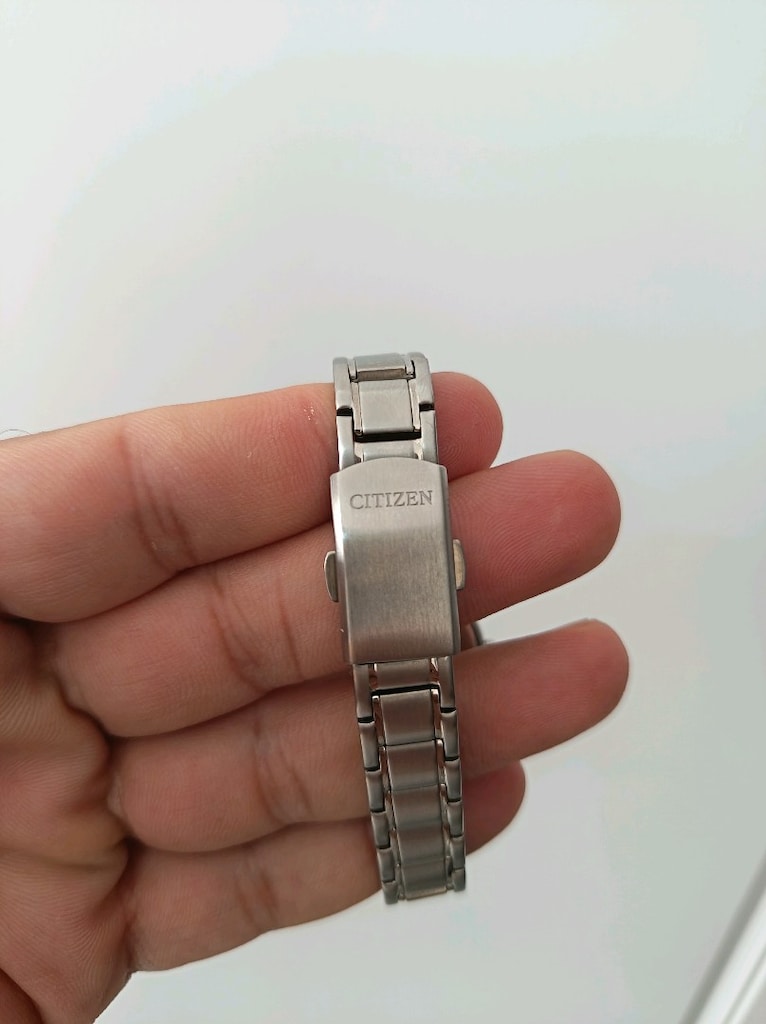 Citizen FE1081 - 5