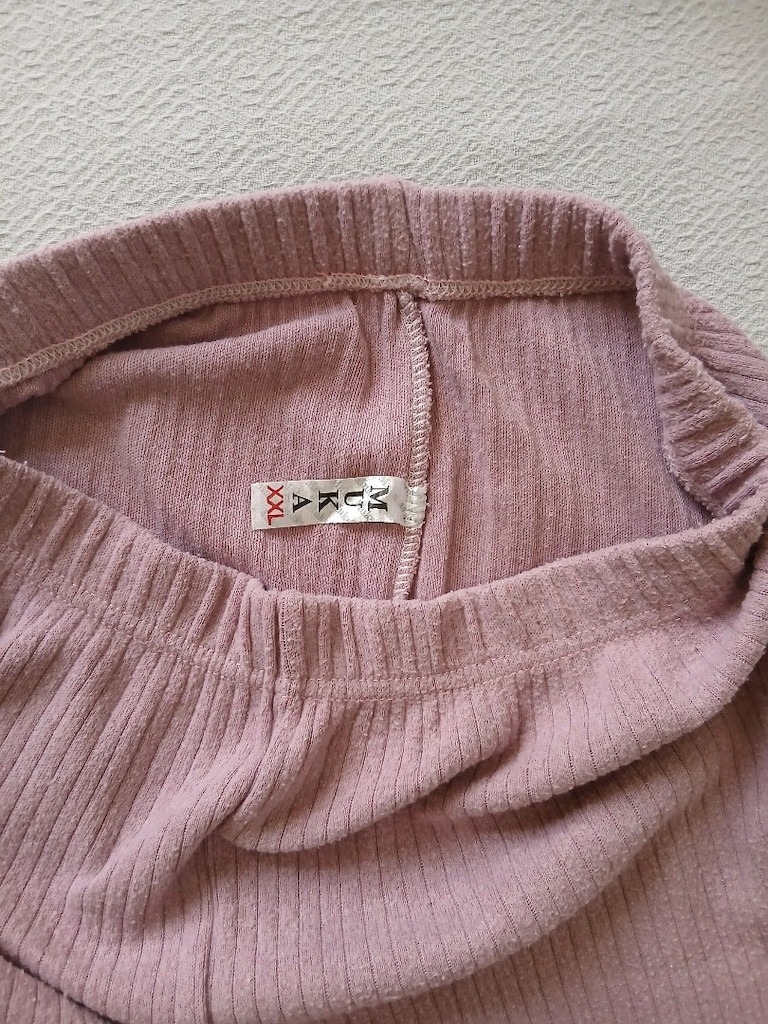 Kışlık pijama takımı - 3