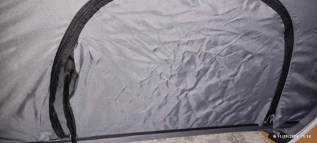 maccon marka park yatak silikon bebek yorganı ve nevresimi dahil - 2