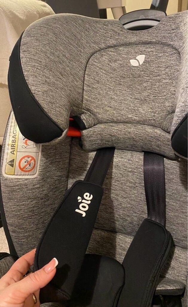 joie bebek oto koltuğu - 4