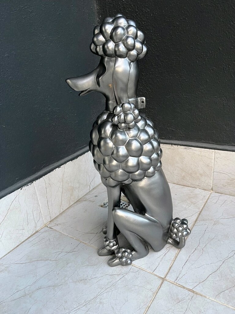 dekoratif köpek - 2