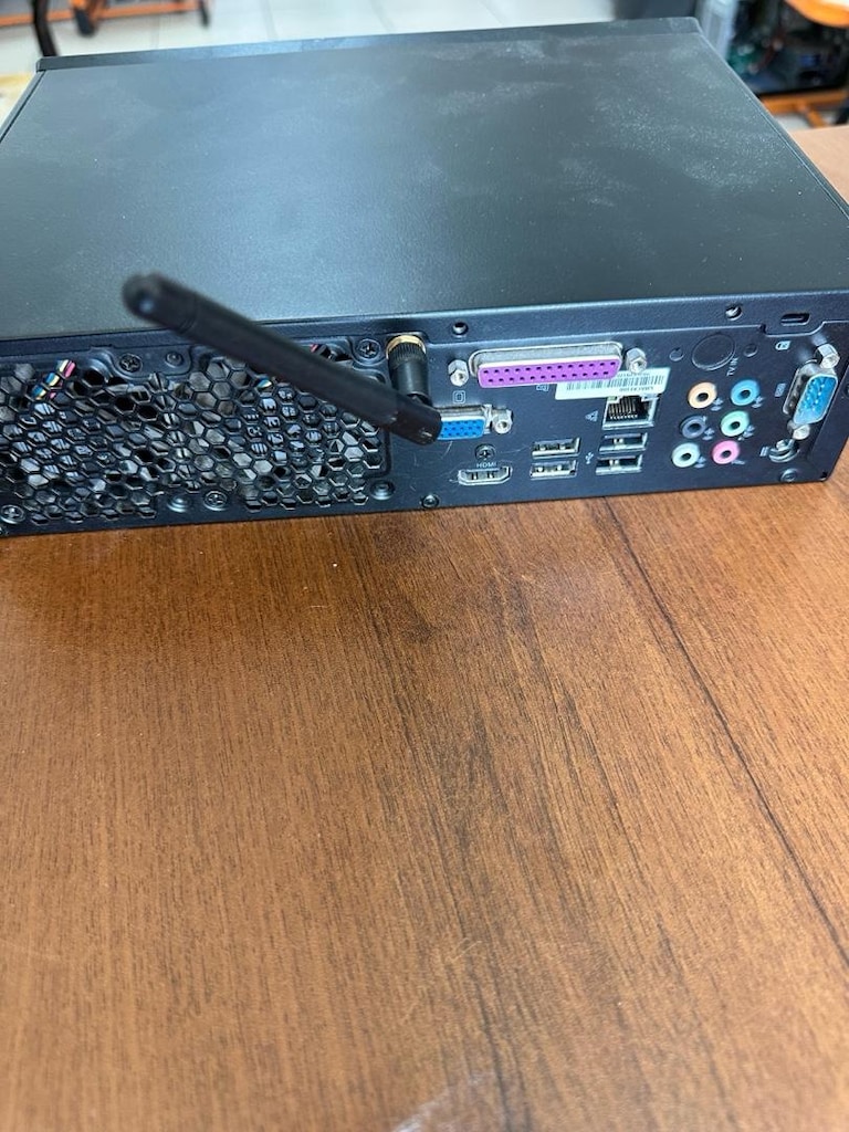 mini PC kasası - 8