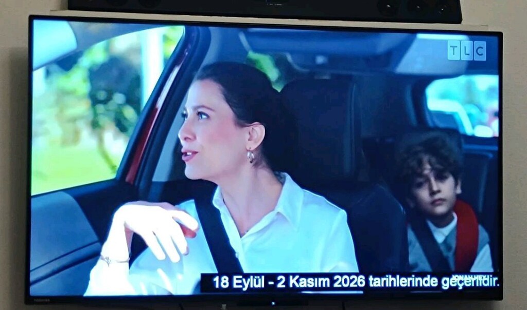 Toshiba 50UV2363DT- 50UV1563DT 50" 4K Ultra HD - 5