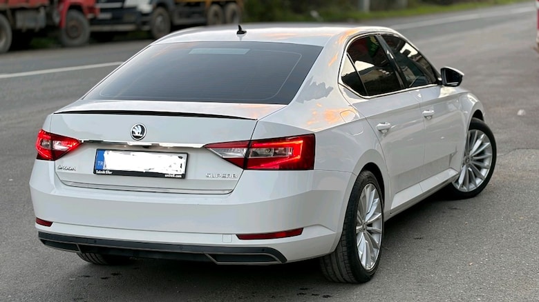 2017 manuel 2 sahibinden - 2