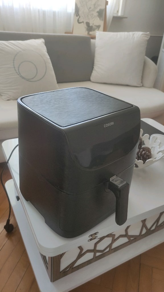 Cosori Premium Airfryer XXL - 2