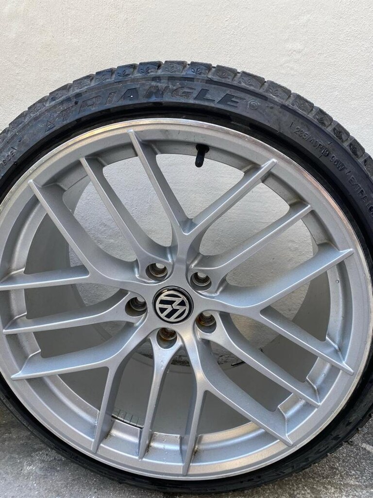 19 inç 5*112 - 4