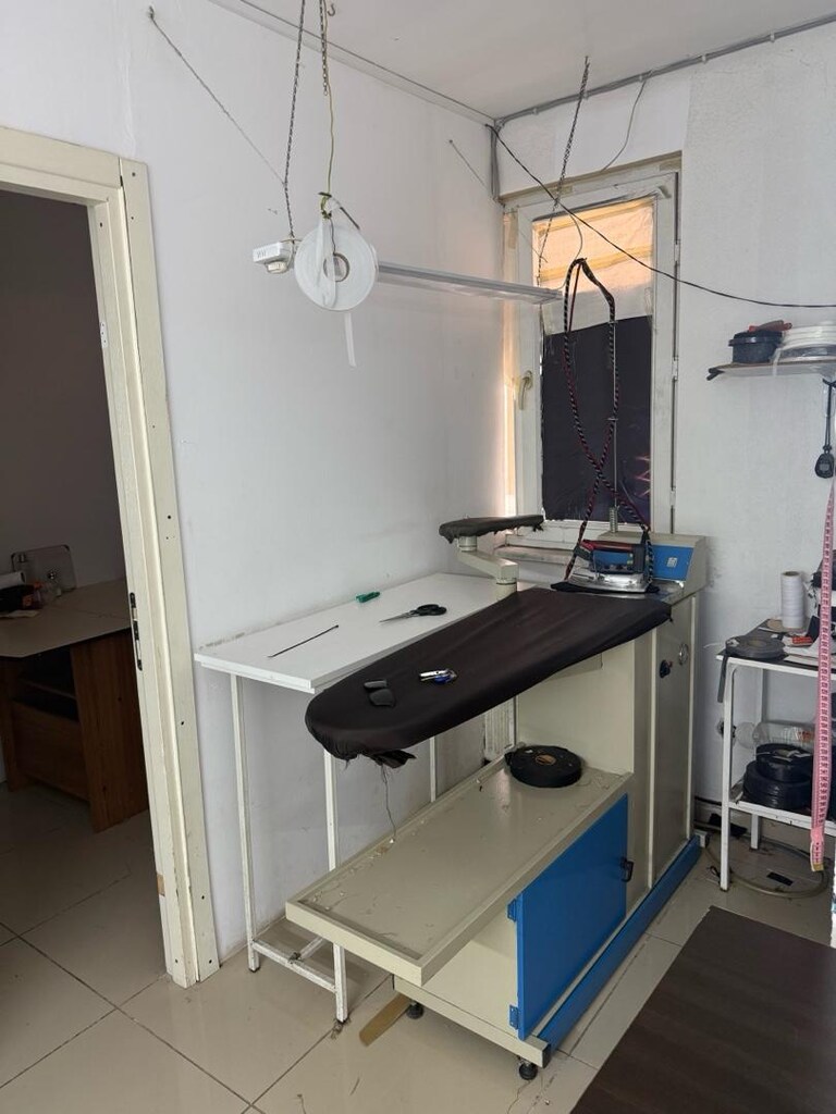 tertemiz çoğaltma ve model atölyesi - 5