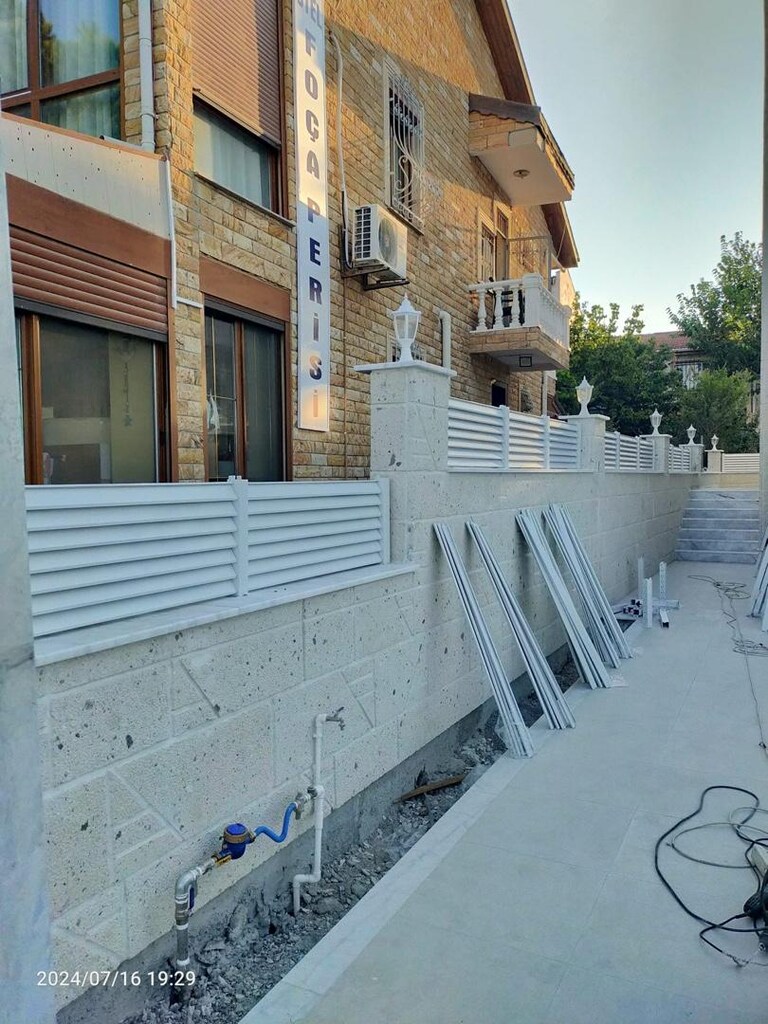 güneş kırıcı kapı - 5