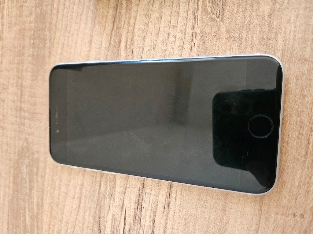 iPhone se 2020 64 GB yurtiçi - 8