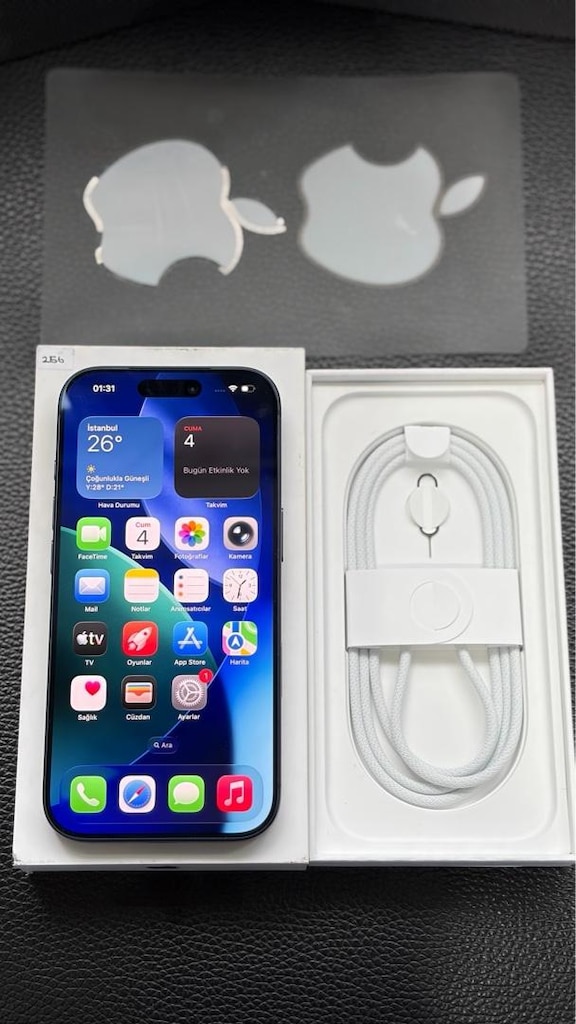 İphone 17 Pro - 7