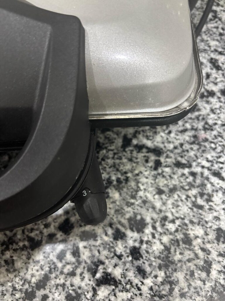 arzum tost makinası - 7
