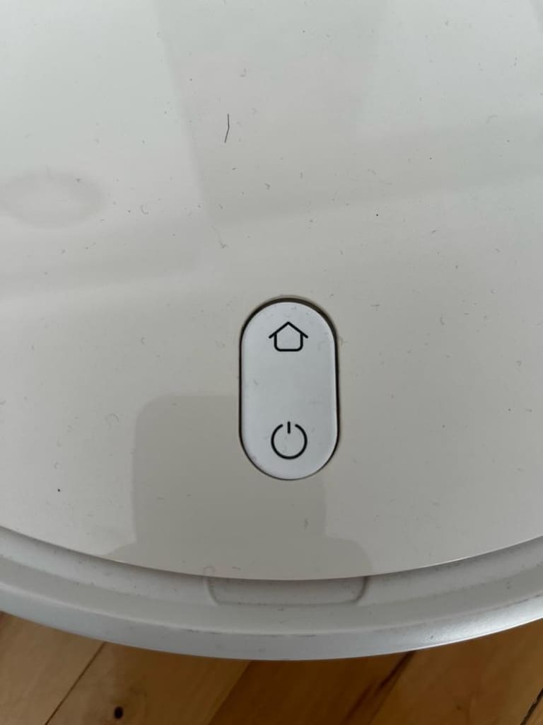 xiaomi robot vacuum mop pro robot süpürge - 4