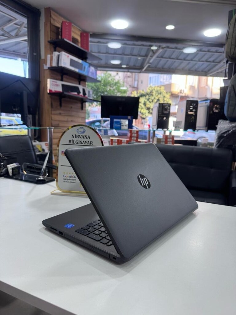 HP PAVİLİON LAPTOP / UYGUN FİYAT - 2