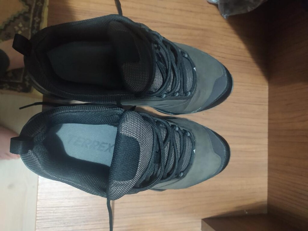 adidas terrex