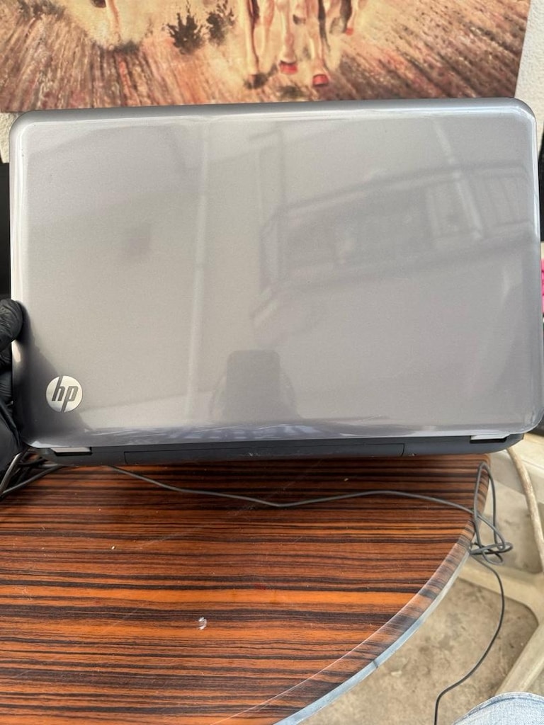 HP Pavilion g6 i5 İşlemci 4GB Ram Harici Ekran Kartlı Laptop - 8