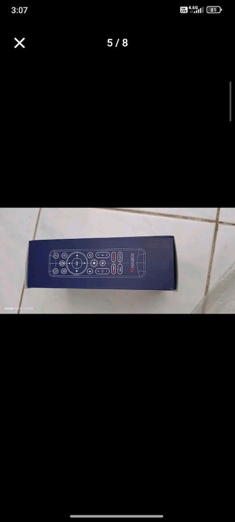 Android TV kutusu - 5