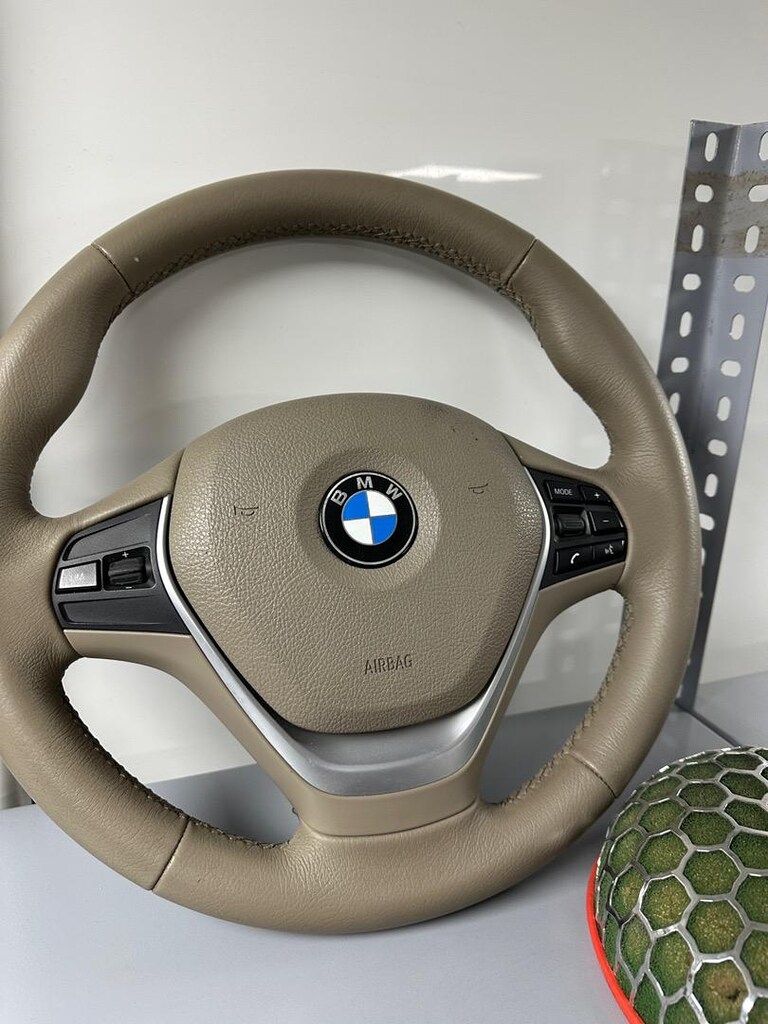 F30 modern line direksiyon hatasız