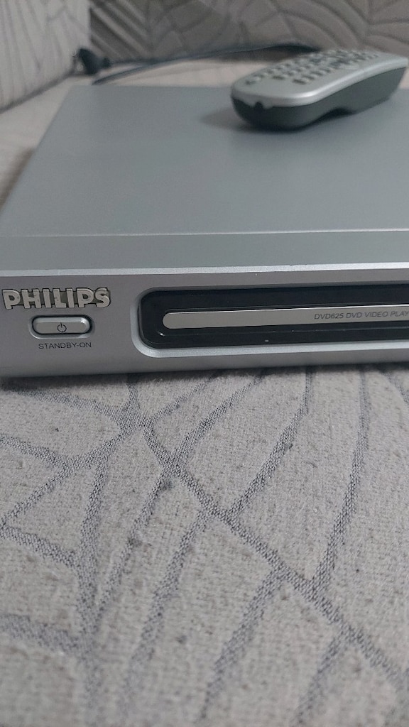 dvd player - 3
