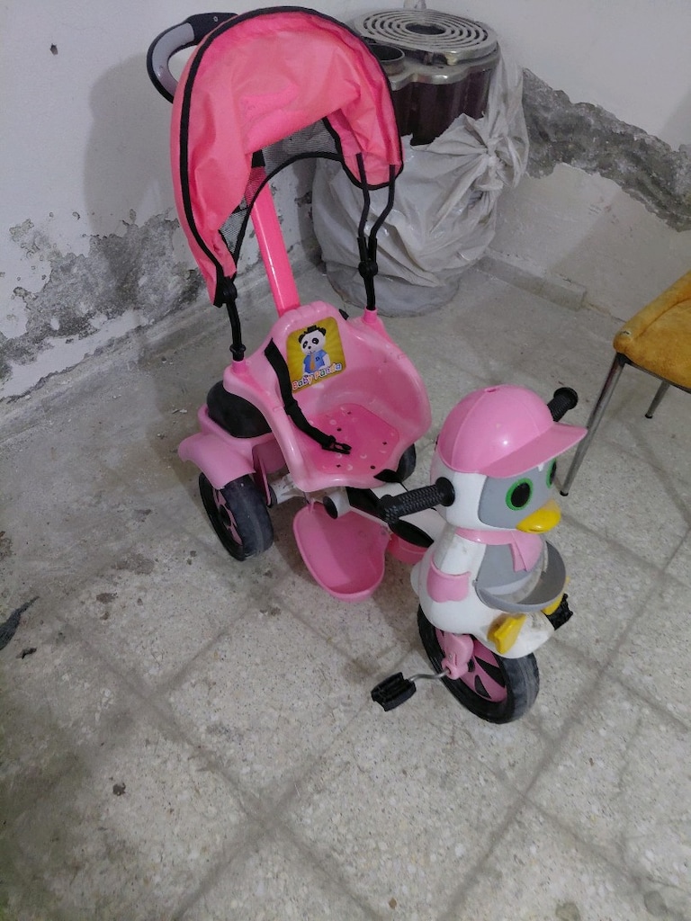 Bebek Bisikleti - 3