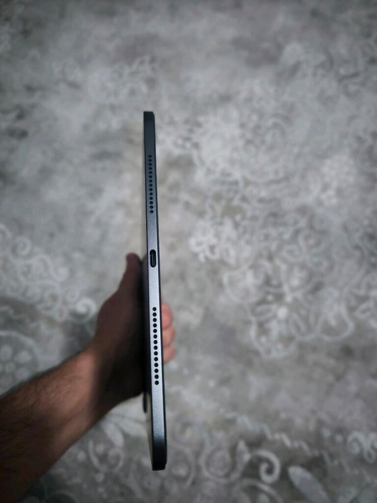 İPAD PRO M5 - 3