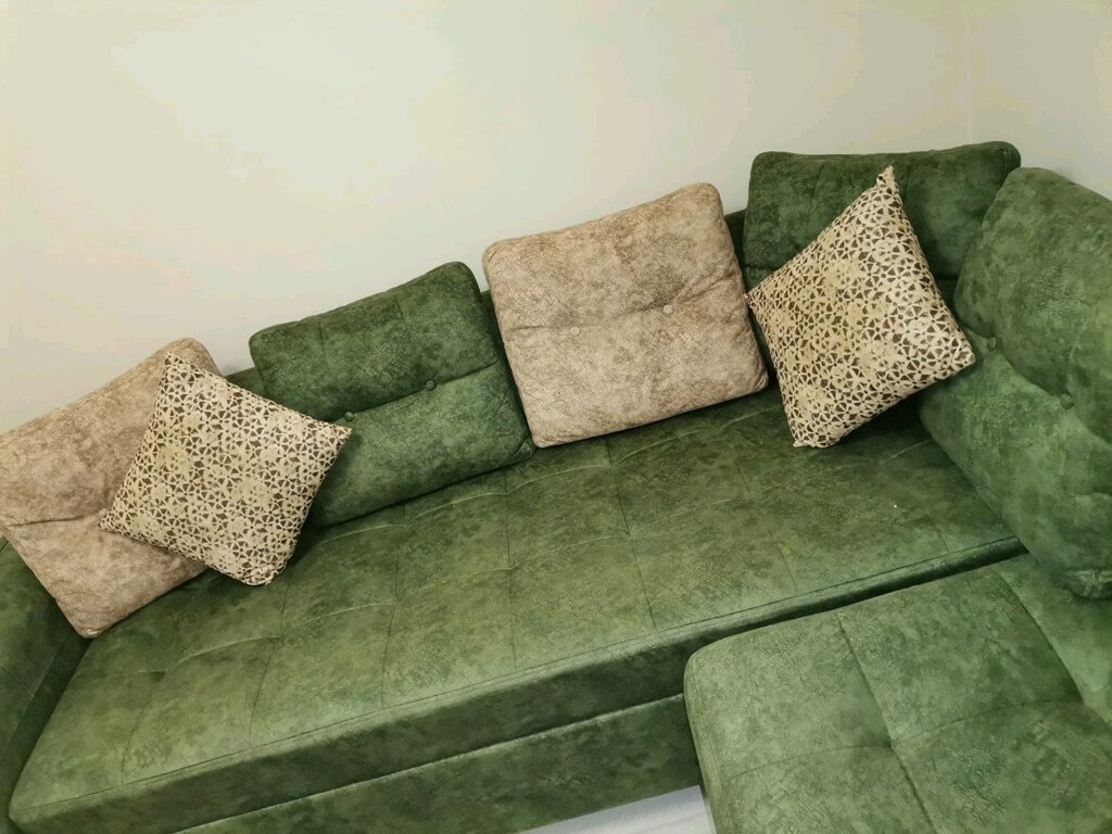 L koltuk köşe takımı - 3