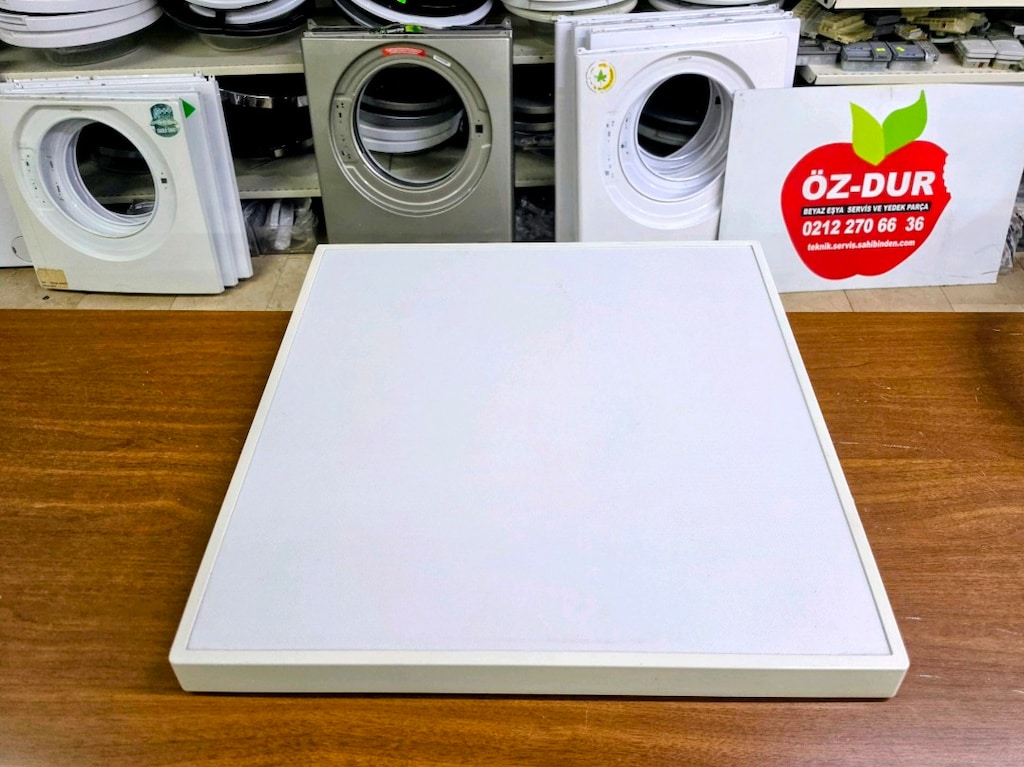 Bosch SGS5302 Bulaşık Makinesi Üst Kapak Tabla Orijinal Çıkma - 4