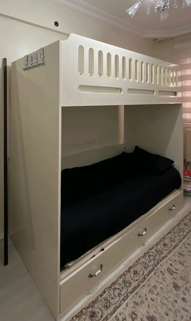 Genç odası - 4