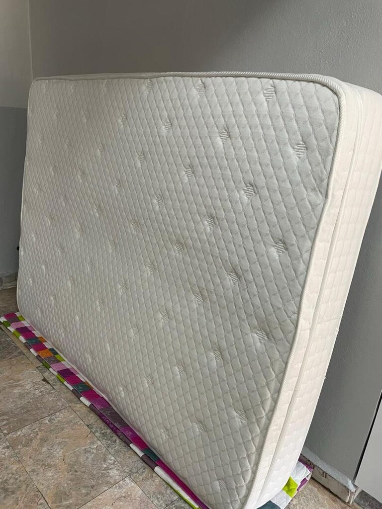 temiz kullanılmıştır, 150/200 ölçüsü - 2