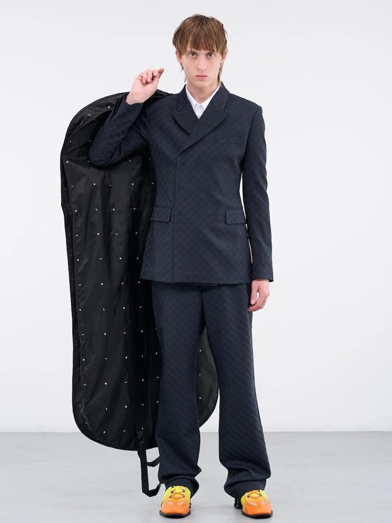 Nike x Martin Rose MII - Suit - 13