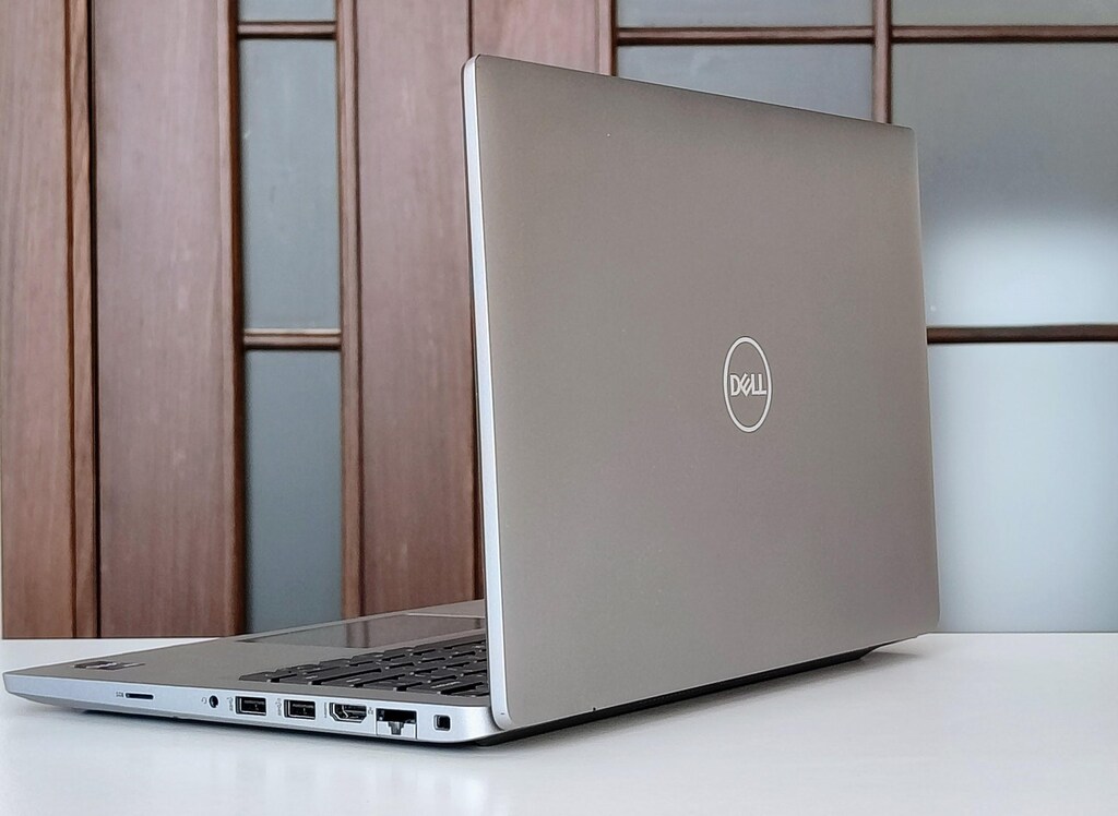 DELL LATİTUDE 5430 İ5-1254U 16 RAM 256 GB SSD WİNDOWS LİSANSLI - 3