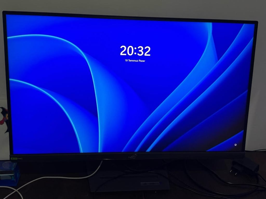 5070 li sistem ve 2k asus rog strix monitör - 3