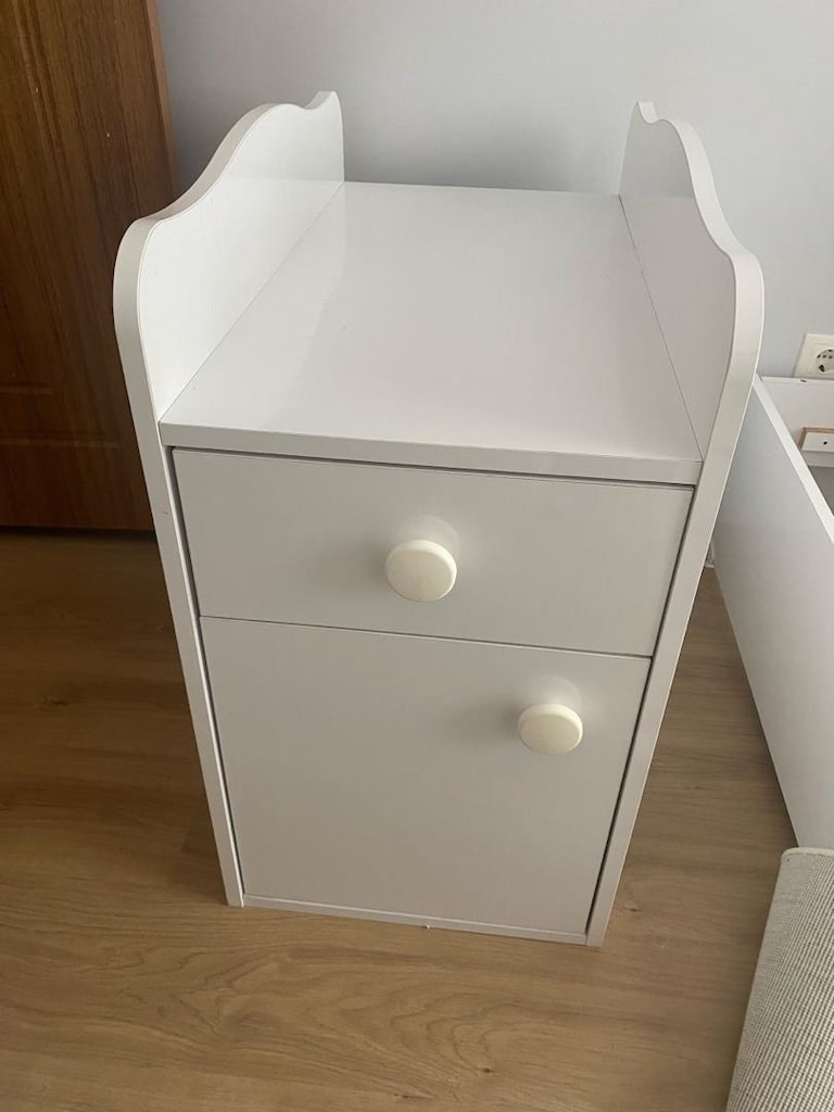 Büyüyen Beşik - 6