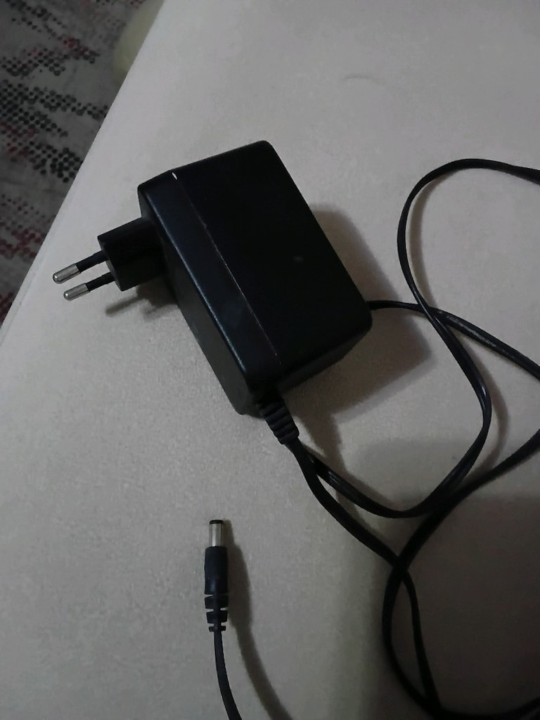 12 volt akulu araba sarj cihazi - 3