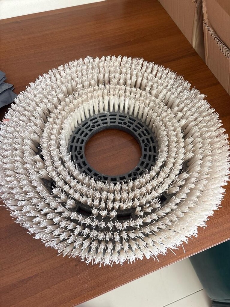 mech halı yıkama +halı sıkma makinesi - 3