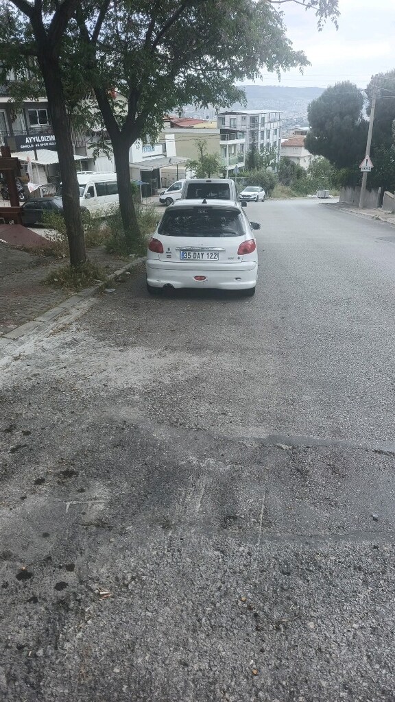4kapi araclarla takas olur - 3
