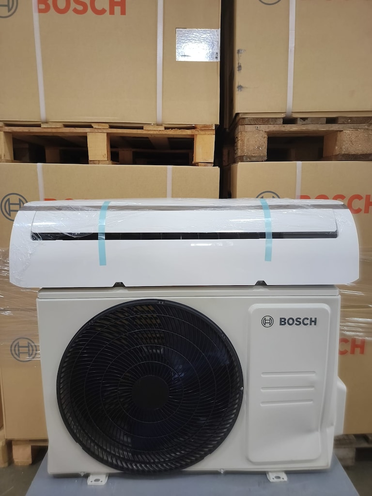 Bosch Climate CL2000U W 35 E A++ 12000 BTU Klima (Outlet) - 2