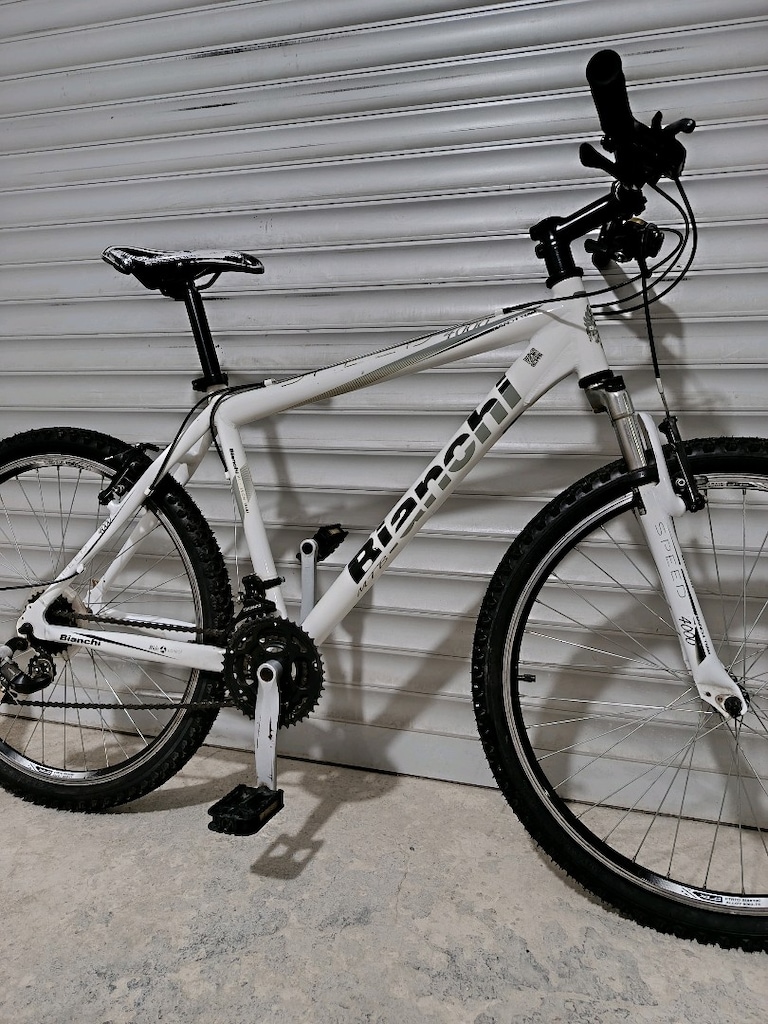 Bisiklet - 8