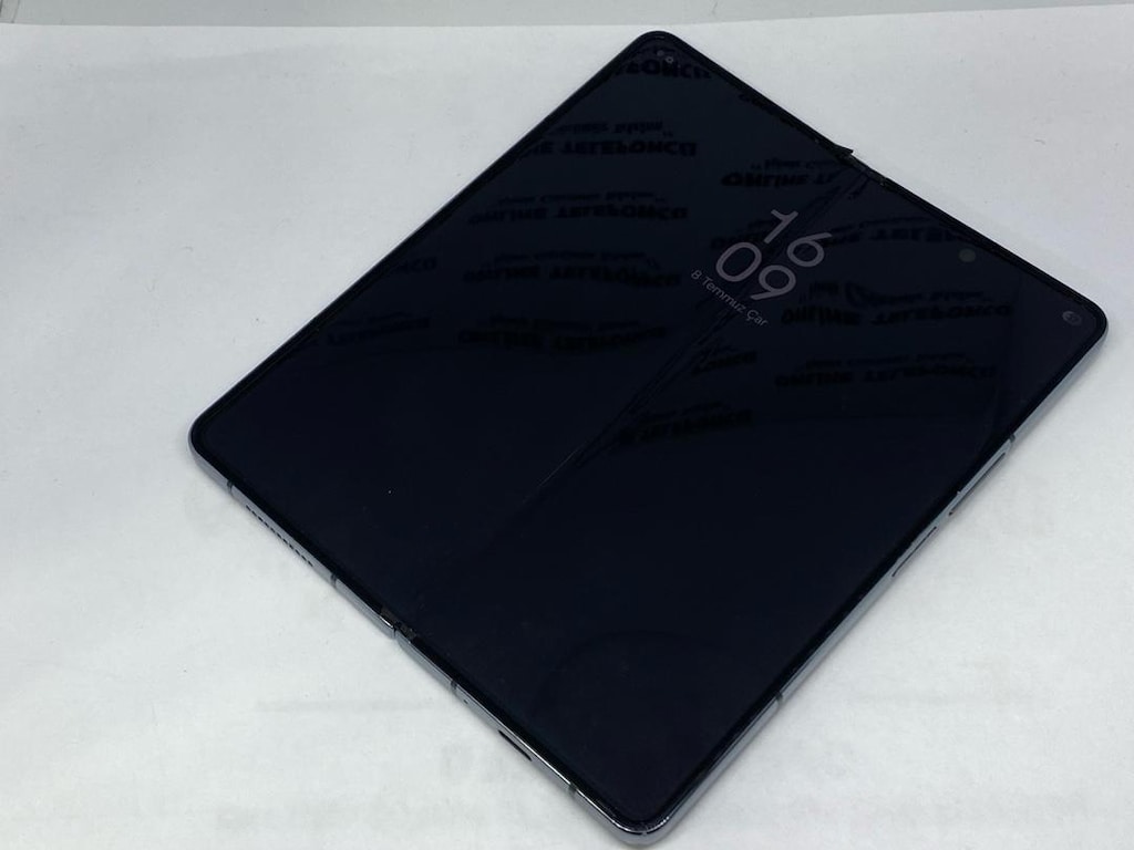 Samsung Z Fold 4 12/256 Hatasız - 6