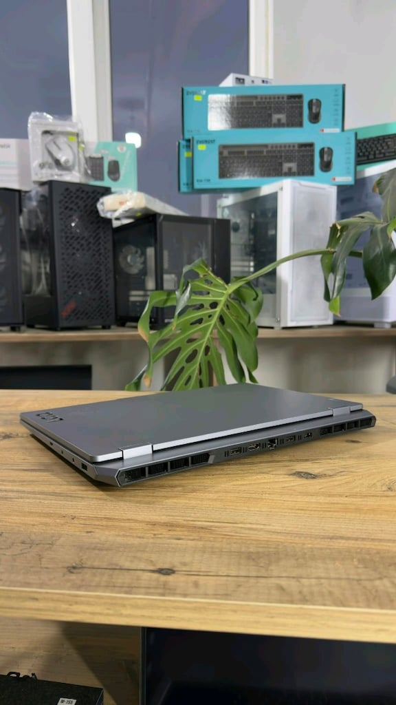 Çantali Lenovo Log Gaming - 9
